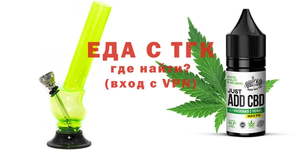 индика Абаза
